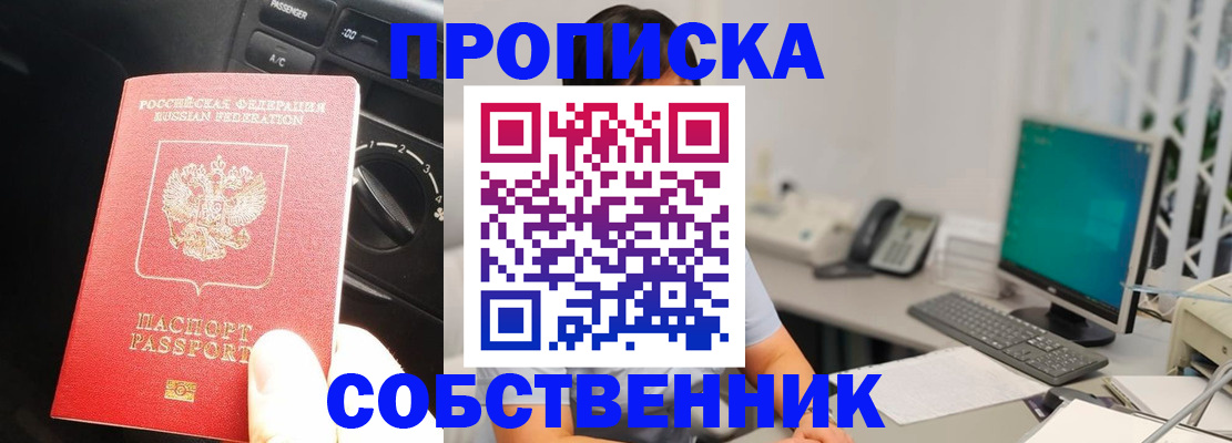 прописка в квартире в Сольцах